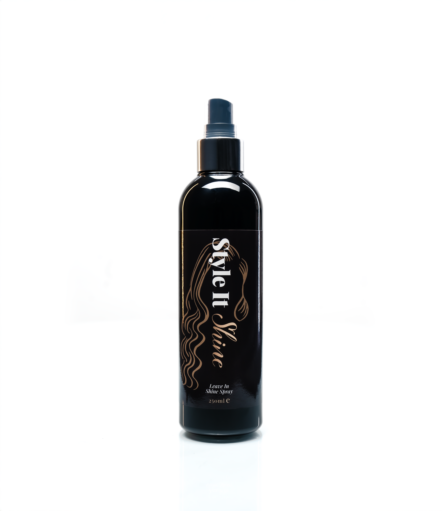 Style It Shine • Shine Spray