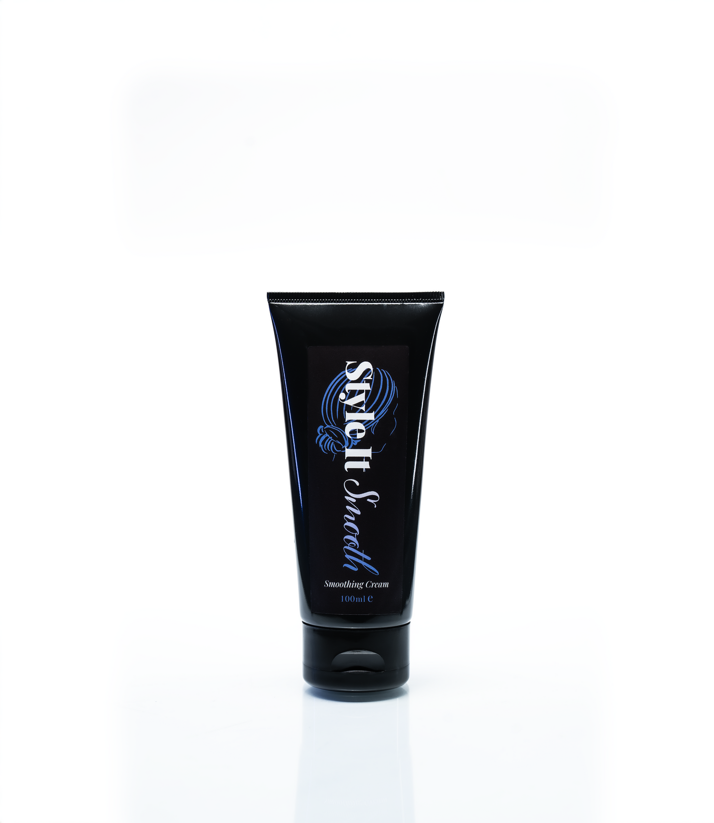 Style It Smooth • Smoothing Cream