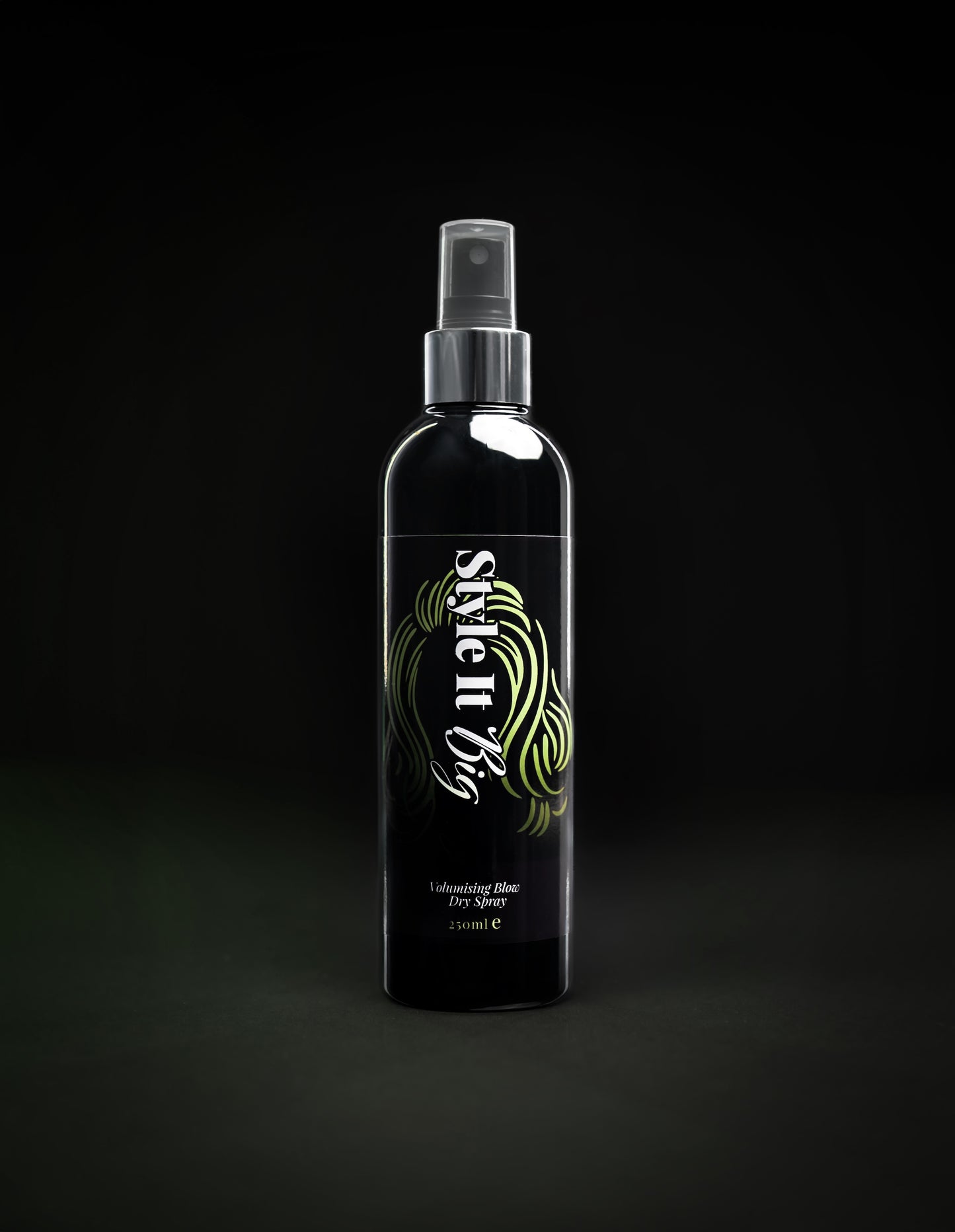 Style It Big • Volumising Blow Dry Spray