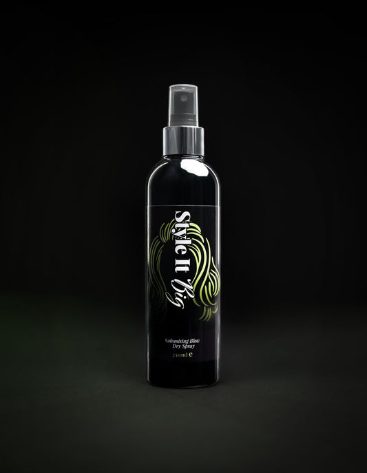 Style It Big • Volumising Blow Dry Spray